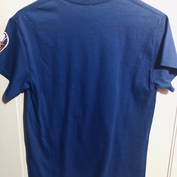 GILDAN MENS I LOVE NY T SHIRT. SMALL - Picture 5 of 8